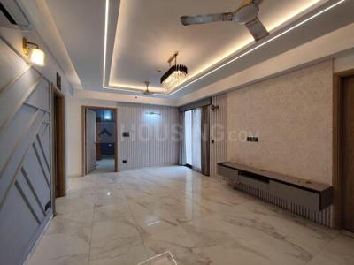 Hall Image of 1433 Sq.ft 2 BHK Apartment / Flat for sale in M3M Heights, Sector 65 Gurgaon for Rs. 27000000