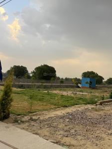 Residential Plot