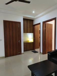 Hall Image of Luxury living Pg  in Sector 52, Noida