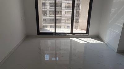 Living Room Image of 690 Sq.ft 1 BHK Apartment / Flat for sale in Mulund West Mumbai for Rs. 9500000