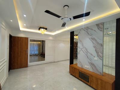 Hall Image of 1150 Sq.ft 3 BHK Apartment / Flat for sale in Ajmera Manhattan Building 3A And 3B, Wadala East Mumbai for Rs. 40100000