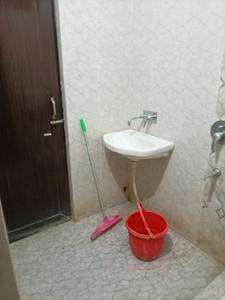 Image of 1126 Sq.ft 3 BHK Apartment / Flat for rent in Shiv Mahima Enclave, Civil Lines, Allahabad for Rs. 32000