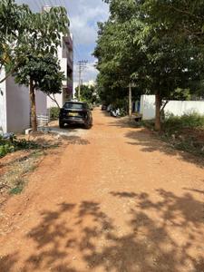 Image of 1200 Sq.ft Residential Plot / Land for sale in Anagalapura, Bengaluru for Rs. 7200000