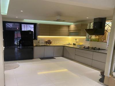 Kitchen Image of 989 Sq.ft 2 BHK Apartment / Flat for sale in Ajnara Integrity, Raj Nagar Extension Ghaziabad for Rs. 9000000