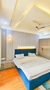 Bedroom Image of 1756 Sq.ft 3 BHK Builder Floor for sale in Vaishali Nagar Jaipur for Rs. 10000000
