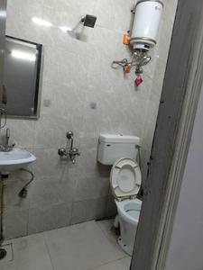 Bathroom Image of Santosh Guest House  in Sector 24, Gurgaon