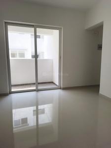 Hall Image of 590 Sq.ft 2 BHK Apartment / Flat for rent in Kolte Patil Life Republic Sector R35 35th Avenue Harmony, Mulshi Pune for Rs. 18000