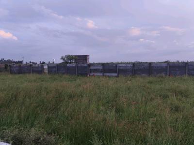Image of 840 Sq.ft Residential Plot / Land for sale in Kundrathur, Chennai for Rs. 3780000
