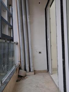 Bedroom One Image of 1610 Sq.ft 3 BHK Apartment / Flat for sale in Vantara Vista Heights by Vantara Builders And Promotors, Sector 104 Noida for Rs. 9000000