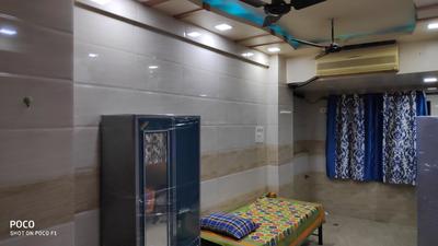 Image of sk paying guest services in Ghansoli, Navi Mumbai