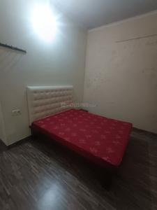 Bedroom Image of 1500 Sq.ft 3 BHK Builder Floor for sale in Govindpuri Jaipur for Rs. 5000000