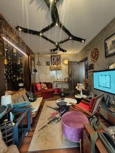Image of 1050 Sq.ft 2 BHK Apartment / Flat for sale in Jakkur, Bengaluru for Rs. 15000000