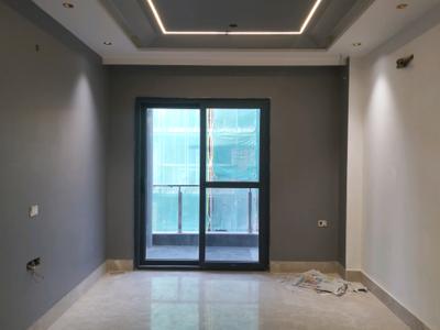 Living Room Image of 1800 Sq.ft 3 BHK Builder Floor for sale in Vikaspuri New Delhi for Rs. 32000000