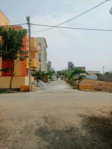Image of 1200 Sq.ft Residential Plot / Land for sale in Vidyaranyapura, Bengaluru for Rs. 9400000