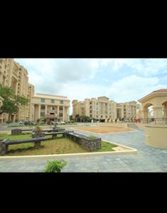 Image of 1250 Sq.ft 3 BHK Apartment / Flat for sale in Edamalaipatti Pudur, Tiruchirappalli for Rs. 9000000