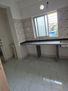Kitchen Image of 1140 Sq.ft 2 BHK Apartment / Flat for sale in South Dum Dum Kolkata for Rs. 4650000