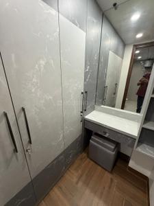 Kitchen Image of 2500 Sq.ft 3 BHK Apartment / Flat for rent in Ashok Nagar Jaipur for Rs. 130000