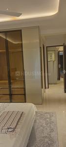Bedroom Image of 2572 Sq.ft 4 BHK Apartment / Flat for sale in Janta Falcon View, JLPL Industrial Area Mohali for Rs. 38300000