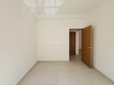 Bedroom Image of 1010 Sq.ft 2 BHK Apartment / Flat for sale in Sobha Dream Gardens, Thanisandra Bengaluru for Rs. 12400000