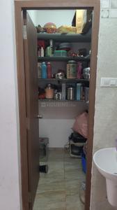 Kitchen Image of 930 Sq.ft 3 BHK Apartment / Flat for sale in Tavra Bharuch for Rs. 4800000