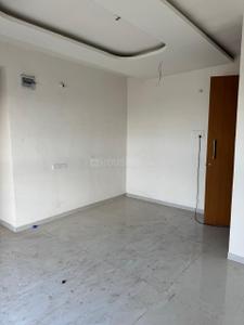 Hall Image of 1100 Sq.ft 2 BHK Apartment / Flat for rent in Parksyde Homes, Hanuman Nagar Nashik for Rs. 15000