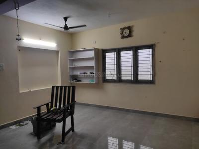 Hall Image of 1200 Sq.ft 2 BHK Independent House for rent in Veppampattu Chennai for Rs. 8000