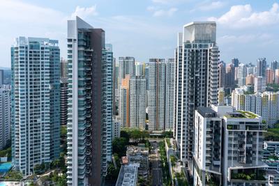 Image of 1100 Sq.ft 3 BHK Apartment / Flat for sale in Thane West, Thane for Rs. 15000000