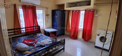 Bedroom Image of 865 Sq.ft 3 BHK Apartment / Flat for sale in Baranagar Kolkata for Rs. 5000000