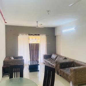 Hall Image of Md Paying Guest in Goregaon East, Mumbai