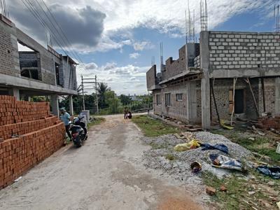 Kuppedada Plot View 2