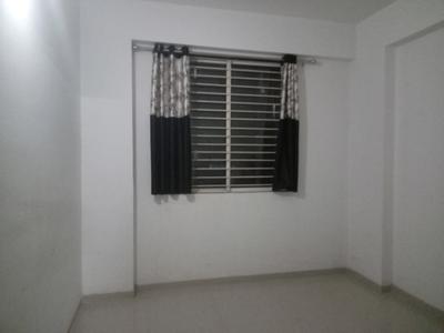 Bedroom Image of 1170 Sq.ft 2 BHK Apartment / Flat for sale in Hanspura Ahmedabad for Rs. 3650000