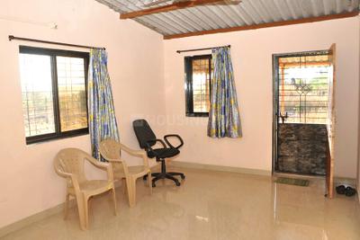 Hall Image of 750 Sq.ft 1 BHK Independent House for sale in Dapoli Camp Dapoli for Rs. 1700000