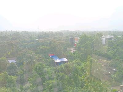 Bedroom One Image of 1284 Sq.ft 3 BHK Apartment / Flat for sale in Southwinds, Rajpur Kolkata for Rs. 8100000