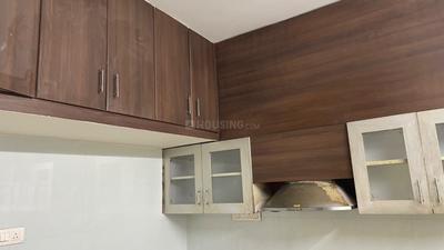 Kitchen Image of 1600 Sq.ft 3 BHK Independent House for sale in Mudichur Chennai for Rs. 9600000