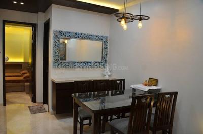 Hall Image of 950 Sq.ft 3 BHK Apartment / Flat for sale in CCI Rivali Park, Borivali East Mumbai for Rs. 32500000