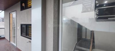 Balcony Image of 1620 Sq.ft 3 BHK Builder Floor for sale in HL City, sector 37 Bahadurgarh for Rs. 11200000