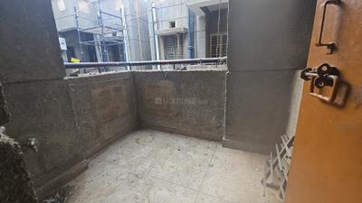 Balcony Image of 1120 Sq.ft 2 BHK Apartment / Flat for sale in Nirupam Vatika, Sector 62 Noida for Rs. 10500000