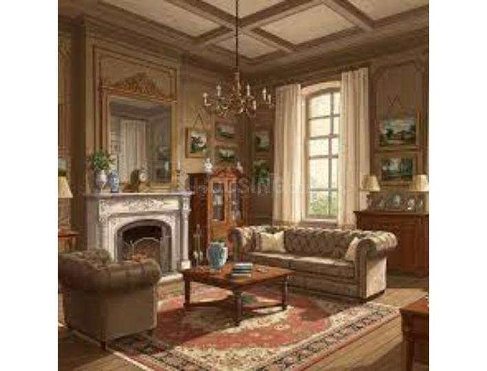 Gaur City 4th Avenue Main Image 1