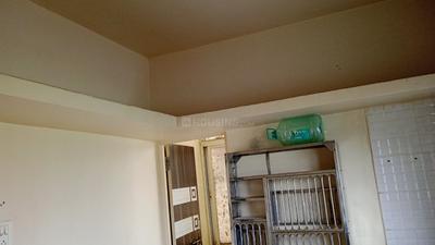 Bedroom Image of 450 Sq.ft 1 RK Independent House for rent in Manjari Budruk Pune for Rs. 5500