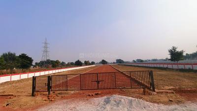 Image of 900 Sq.ft Residential Plot / Land for sale in Rampur, Agra for Rs. 1200000