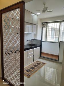 Kitchen Image of 1151 Sq.ft 2 BHK Apartment / Flat for sale in B G Eden Garden Tathawade, Tathawade Pune for Rs. 7000000