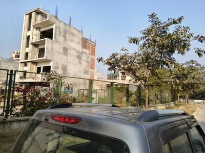 Image of 128 Sq.ft Residential Plot / Land for sale in Jaypee Kensington Park Plot Phase 2, Sector 133, Noida for Rs. 43000000