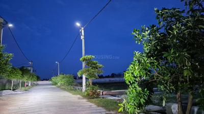 Image of 600 Sq.ft Residential Plot / Land for sale in Khazoor Gaon, Barabanki for Rs. 1080000