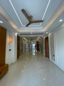 Hall Image of 2367 Sq.ft 4 BHK Builder Floor for sale in Sector 42 Gurgaon for Rs. 35500000