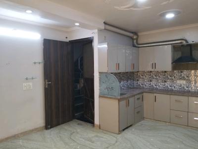 Living Room Image of 850 Sq.ft 2 BHK Builder Floor for rent in Shahdara New Delhi for Rs. 18000