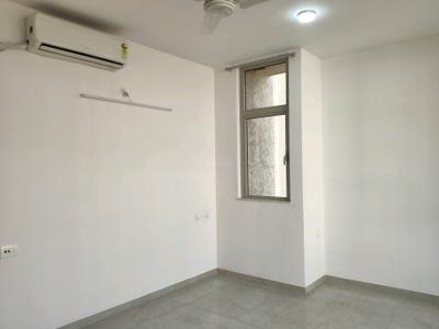 Bedroom Image of 1700 Sq.ft 4 BHK Apartment / Flat for rent in The Address By GS , Thane West Thane for Rs. 95000