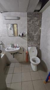Image of 1200 Sq.ft 2 BHK Apartment / Flat for rent in Mantri Glades, Kaikondrahalli, Bengaluru for Rs. 65000
