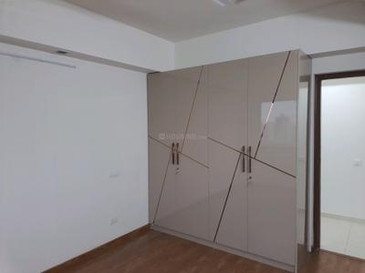 Bedroom Image of 1244 Sq.ft 2 BHK Apartment / Flat for sale in Godrej Air, Sector 85 Gurgaon for Rs. 21000000