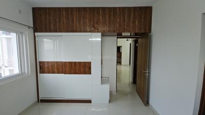 Bedroom Image of 875 Sq.ft 2 BHK Apartment / Flat for rent in Prestige Primrose Hills Ph I, Uttarahalli -Manavarthekaval Bengaluru for Rs. 31499