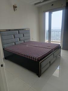 Bedroom Image of 1720 Sq.ft 3 BHK Apartment / Flat for sale in Vera Prestige Towers, Sector 117 Mohali for Rs. 11200000